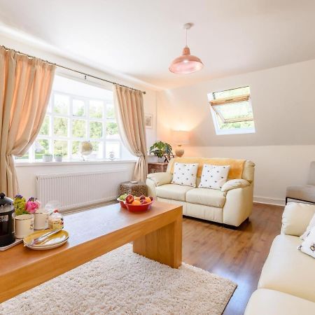 Waters Edge Apartment Ystradgynlais المظهر الخارجي الصورة