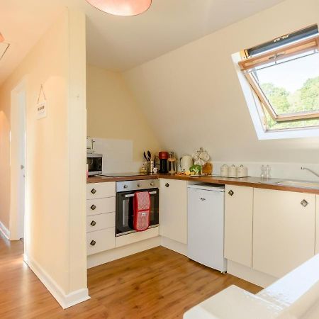 Waters Edge Apartment Ystradgynlais المظهر الخارجي الصورة