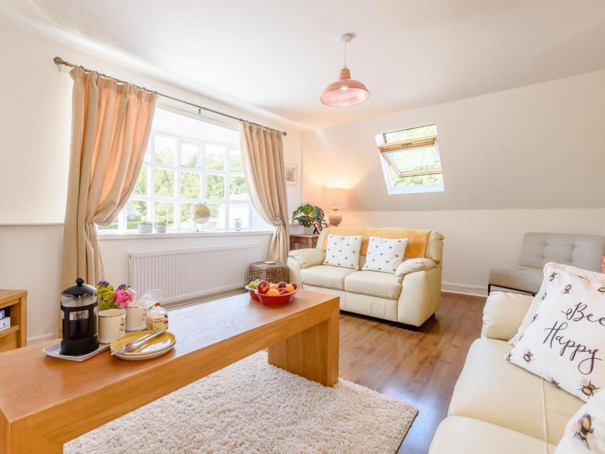 Waters Edge Apartment Ystradgynlais المظهر الخارجي الصورة