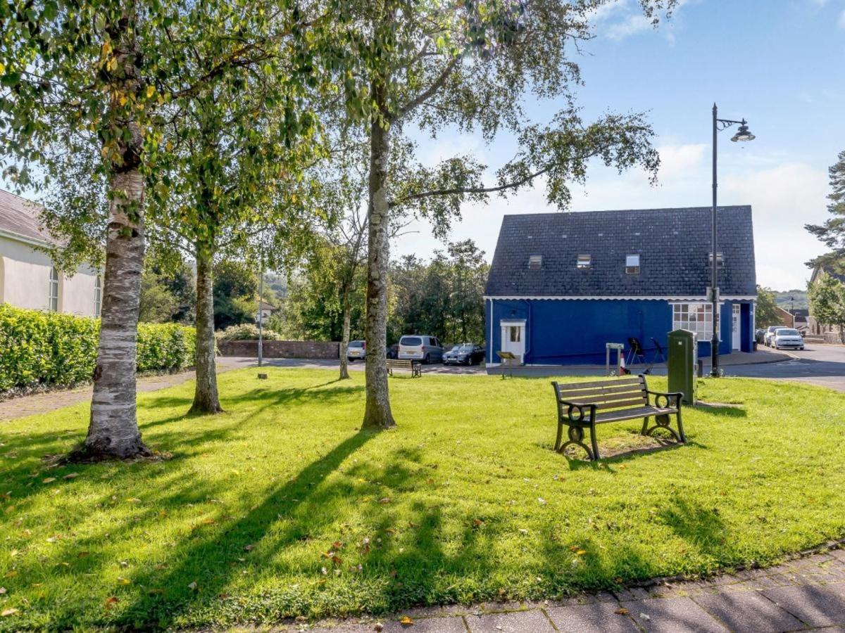Waters Edge Apartment Ystradgynlais المظهر الخارجي الصورة