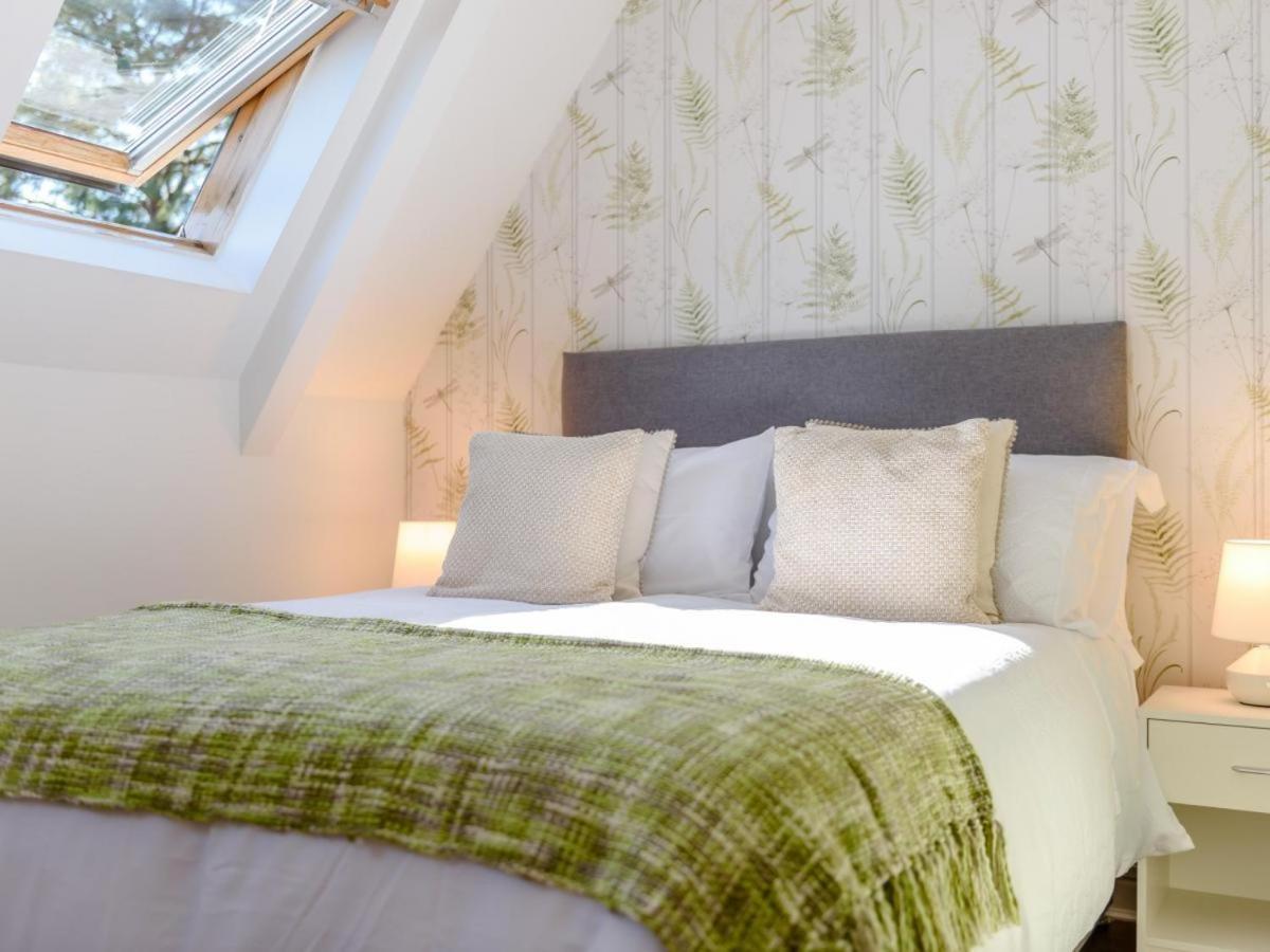 Waters Edge Apartment Ystradgynlais المظهر الخارجي الصورة